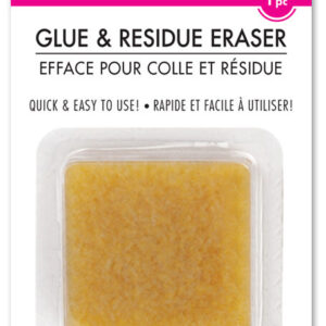 MultiCraft - Crafter's Tool Kit - Glue & Residue Eraser