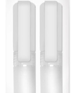MultiCraft - CraftMedley - Ultra-Fine Mist Sprayer Bottles (5ml)