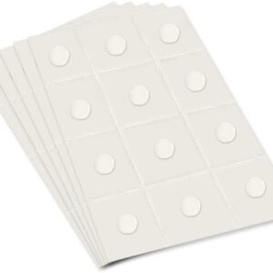 MultiCraft - Forever in Time - Wonder Dots - 3/8" (60 Pieces)