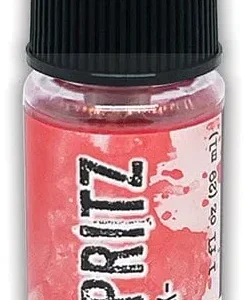 Ranger - Tim Holtz - Distress - Spritz - Worn Lipstick