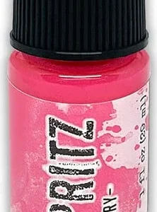 Ranger - Tim Holtz - Distress - Spritz - Picked Raspberry