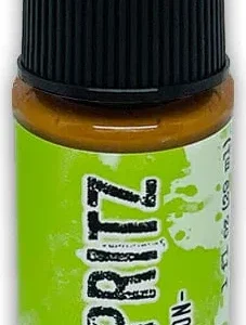 Ranger - Tim Holtz - Distress - Spritz - Twisted Citron