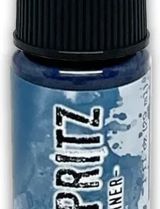 Ranger - Tim Holtz - Distress - Spritz - Uncharted Mariner