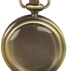Stanislaus Imports - Pocket Watch Body (1-3/4")