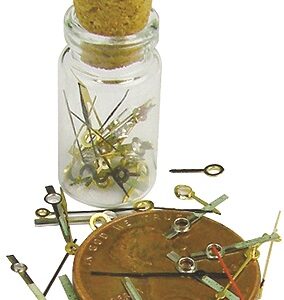 Stanislaus Imports - Vintage Designed Watch Hands (15 Pieces)