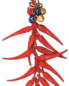 Stanislaus Imports - Chili Pepper Dangle