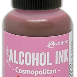 Ranger - Tim Holtz - Alcohol Ink - Cosmopolitan