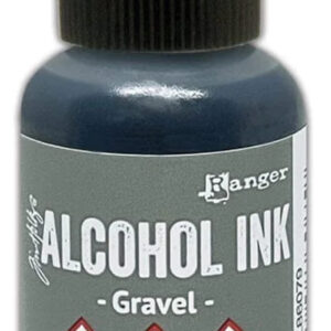 Ranger - Tim Holtz - Alcohol Ink - Gravel