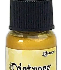 Ranger - Tim Holtz - Halloween - Mica Stain - Harvest Moon (1oz)