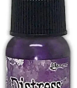 Ranger - Tim Holtz - Halloween - Mica Stain - Hocus Pocus (1oz)