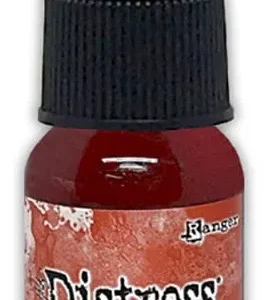 Ranger - Tim Holtz - Halloween - Mica Stain - Mulled Cider (1oz)