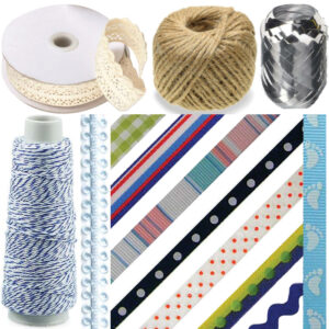 Ribbon & Twine
