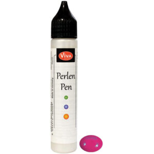 Viva Décor - Pearl Pen - Pearl Pink