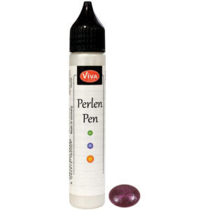 Viva Décor - Pearl Pen - Magenta