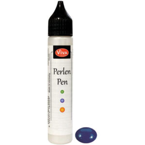 Viva Décor - Pearl Pen - Blue