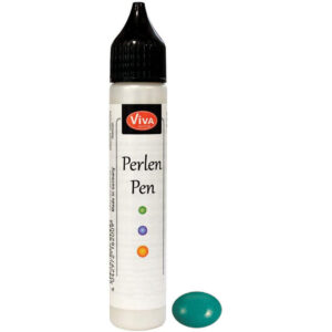 Viva Décor - Pearl Pen - Turquoise