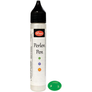 Viva Décor - Pearl Pen - Green