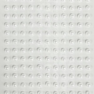 Want2Scrap - Bling - Teeny Tiny - Pearls - White (176 Pieces)