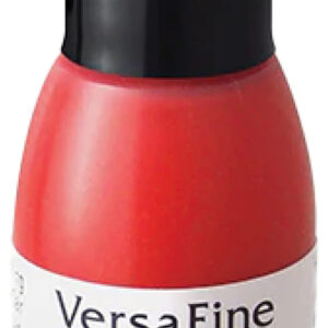 Tsukineko - VersaFine Clair - Reinker - Strawberry