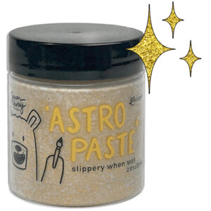 Ranger - Simon Hurley - Astro Paste - Slippery When Wet