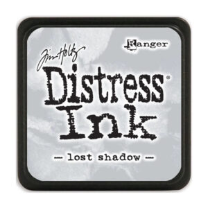 Ranger - Tim Holtz - Distress - Mini Ink Pad - Lost Shadow