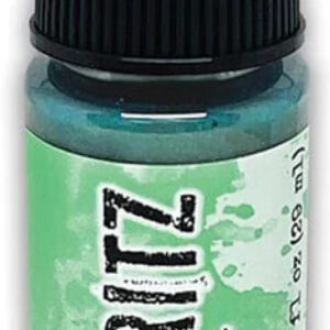 Ranger - Tim Holtz - Distress - Spritz - Cracked Pistachio