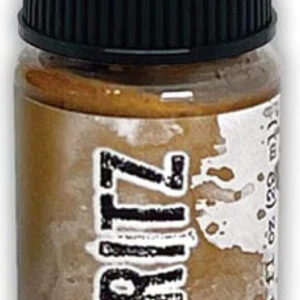 Ranger - Tim Holtz - Distress - Spritz - Vintage Photo