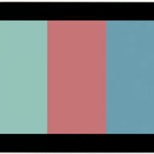 Clearsnap - ColorBox - Classic Pigment Ink - 3-Color Pad - Country