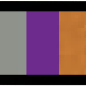 Clearsnap - ColorBox - Classic Pigment Ink - 3-Color Pad - Metro