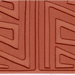 Clearsnap - ColorBox - Molding Mat - Zig Zag Blocks