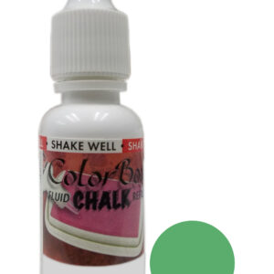 Clearsnap - ColorBox - Fluid Chalk Ink - Reinker - Sour Apple