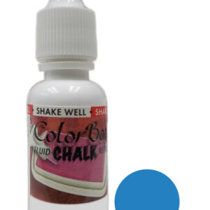 Clearsnap - ColorBox - Fluid Chalk Ink - Reinker - Ocean