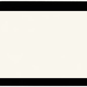 Clearsnap - ColorBox - Classic Pigment Ink - Pad - Eggshell White