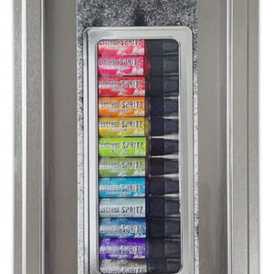 Ranger - Tim Holtz - Distress - Spritz Storage Tin