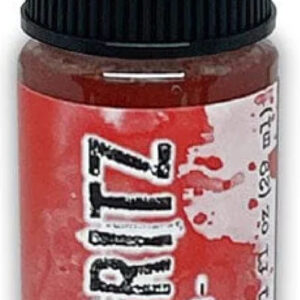 Ranger - Tim Holtz - Distress - Spritz - Lumberjack Plaid