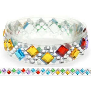 MultiCraft - Forever in Time - Bling Tape - Diamond