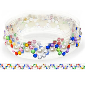 MultiCraft - Forever in Time - Bling Tape - Swirl