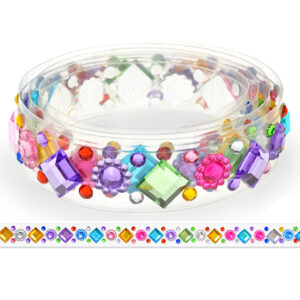 MultiCraft - Forever in Time - Bling Tape - Gem Medley