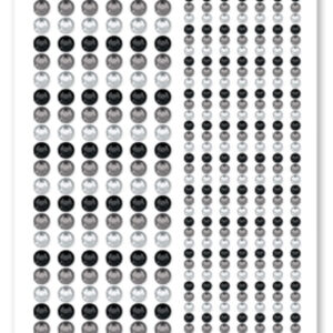 MultiCraft - Forever in Time - Jewel Borders - Gem Lines - Classic