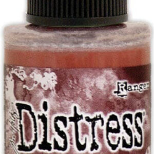 Ranger - Tim Holtz - Distress Oxide Spray - Aged Mahogany