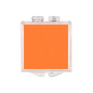 Craft-T Products - Chalk - Squares - Orange