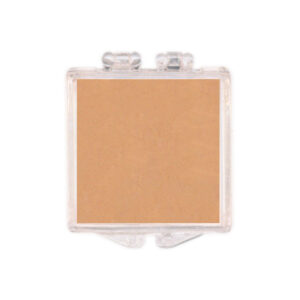 Craft-T Products - Chalk - Squares - Tan