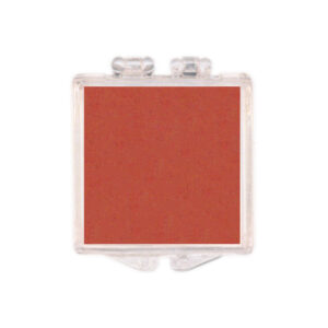 Craft-T Products - Chalk - Squares - Burnt Sienna