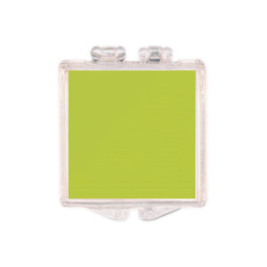 Craft-T Products - Chalk - Squares - Lime Green
