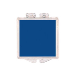 Craft-T Products - Chalk - Squares - Royal Blue