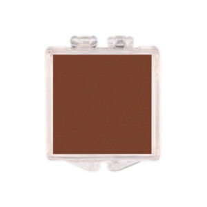 Craft-T Products - Chalk - Squares - Brown
