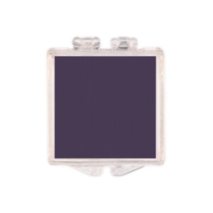 Craft-T Products - Chalk - Squares - Eggplant