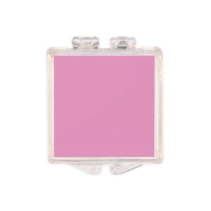 Craft-T Products - Chalk - Squares - Plum