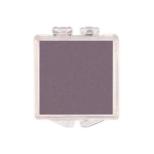Craft-T Products - Chalk - Squares - Burgundy