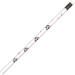 Gary Burlin - Designer Pencils - Soccer Balls (12 Pieces)